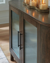 Load image into Gallery viewer, Mayridge Accent Cabinet
