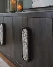 Load image into Gallery viewer, Elliston Accent Cabinet
