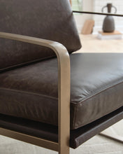 Load image into Gallery viewer, Bradett Accent Chair
