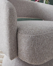 Load image into Gallery viewer, Nashkins Swivel Accent Chair
