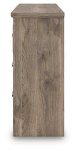 Load image into Gallery viewer, Rusticott Seven Drawer Dresser
