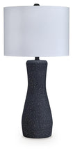 Load image into Gallery viewer, Maykins Metal Table Lamp (1/CN)
