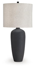 Load image into Gallery viewer, Ryenburg Metal Table Lamp (1/CN)
