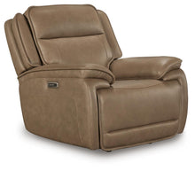 Load image into Gallery viewer, Glencroft PWR Recliner/ADJ Headrest
