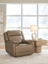 Load image into Gallery viewer, Glencroft PWR Recliner/ADJ Headrest
