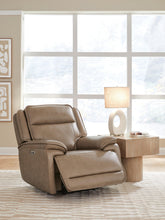 Load image into Gallery viewer, Glencroft PWR Recliner/ADJ Headrest
