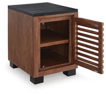 Load image into Gallery viewer, Kallari Chair Side End Table
