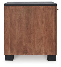 Load image into Gallery viewer, Kallari Chair Side End Table
