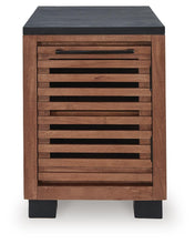 Load image into Gallery viewer, Kallari Chair Side End Table
