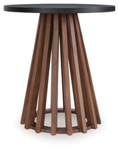 Load image into Gallery viewer, Kallari Round End Table
