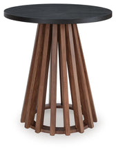 Load image into Gallery viewer, Kallari Round End Table
