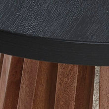Load image into Gallery viewer, Kallari Round End Table
