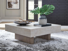 Load image into Gallery viewer, Jorlaina Square Cocktail Table

