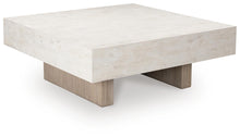 Load image into Gallery viewer, Jorlaina Square Cocktail Table
