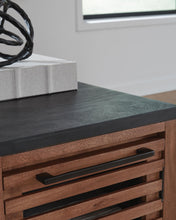 Load image into Gallery viewer, Kallari Chair Side End Table
