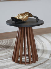 Load image into Gallery viewer, Kallari Round End Table
