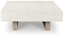 Load image into Gallery viewer, Jorlaina Square Cocktail Table
