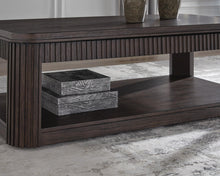 Load image into Gallery viewer, Carlibrie Lift Top Cocktail Table
