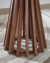 Load image into Gallery viewer, Kallari Round End Table
