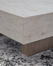 Load image into Gallery viewer, Jorlaina Square Cocktail Table
