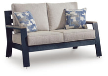 Load image into Gallery viewer, East Beach Loveseat w/Cushion
