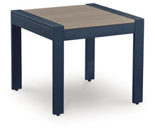 Load image into Gallery viewer, East Beach Rectangular End Table
