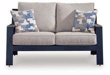 Load image into Gallery viewer, East Beach Loveseat w/Cushion
