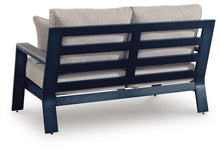 Load image into Gallery viewer, East Beach Loveseat w/Cushion
