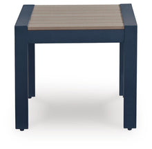 Load image into Gallery viewer, East Beach Rectangular End Table
