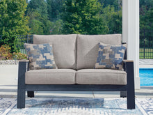 Load image into Gallery viewer, East Beach Loveseat w/Cushion
