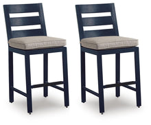 Load image into Gallery viewer, East Beach Barstool (2/CN)
