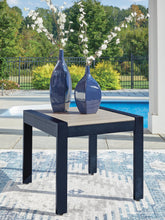 Load image into Gallery viewer, East Beach Rectangular End Table
