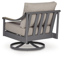Load image into Gallery viewer, Ocean Beach Swivel Lounge w/ Cushion
