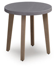 Load image into Gallery viewer, Harmony Headlands Round End Table
