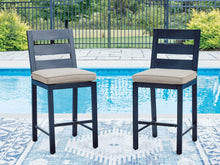 Load image into Gallery viewer, East Beach Barstool (2/CN)
