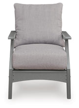 Load image into Gallery viewer, Cove Beach Lounge Chair w/Cushion (2/CN)
