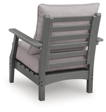 Load image into Gallery viewer, Cove Beach Lounge Chair w/Cushion (2/CN)
