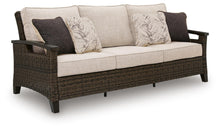 Load image into Gallery viewer, Monterey Point Sofa with Cushion
