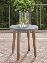 Load image into Gallery viewer, Harmony Headlands Round End Table
