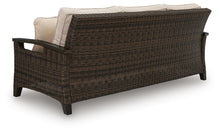 Load image into Gallery viewer, Monterey Point Sofa with Cushion
