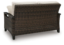 Load image into Gallery viewer, Monterey Point Loveseat w/Cushion
