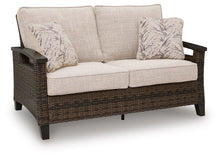 Load image into Gallery viewer, Monterey Point Loveseat w/Cushion
