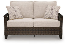 Load image into Gallery viewer, Monterey Point Loveseat w/Cushion
