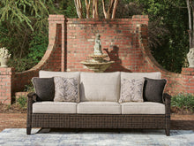 Load image into Gallery viewer, Monterey Point Sofa with Cushion
