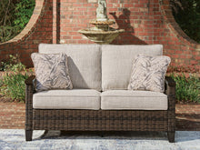 Load image into Gallery viewer, Monterey Point Loveseat w/Cushion

