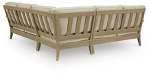 Load image into Gallery viewer, Clare View 3-Piece Outdoor Sectional
