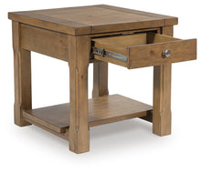 Load image into Gallery viewer, Vandenmore Rectangular End Table
