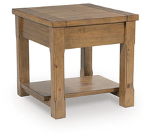 Load image into Gallery viewer, Vandenmore Rectangular End Table
