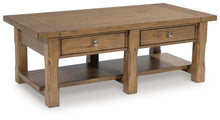 Load image into Gallery viewer, Vandenmore Rectangular Cocktail Table
