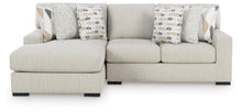 Load image into Gallery viewer, Laurelgrove 2-Piece Sectional Sofa Chaise
